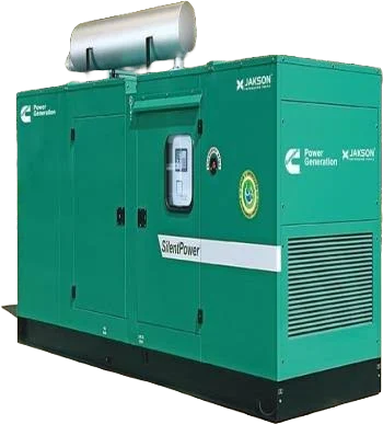 Cummins Silent Generator