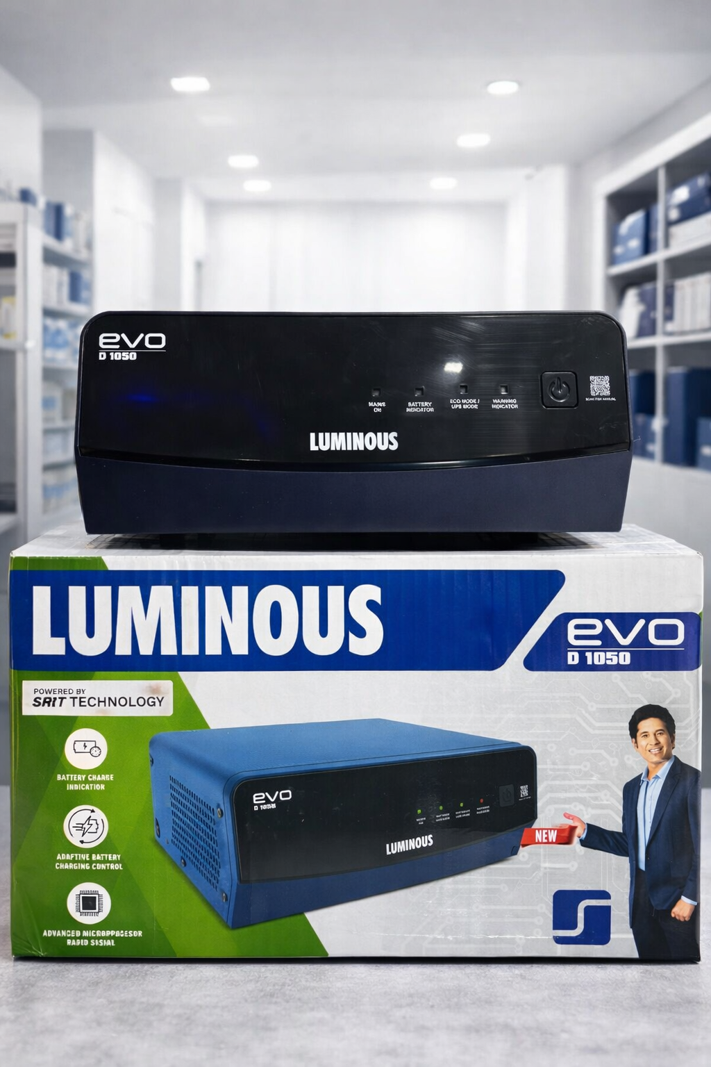 Inverter