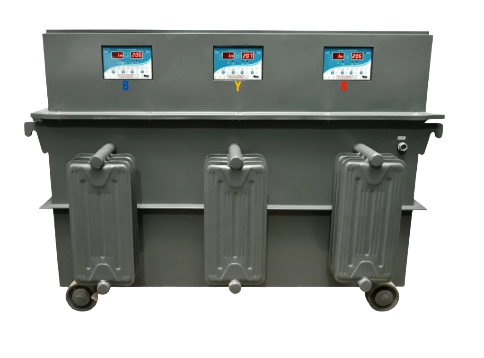 Servo Stabilizer