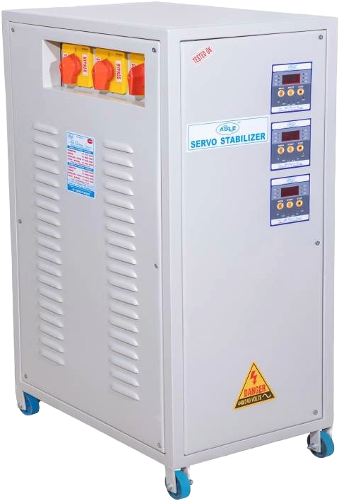 Inverter